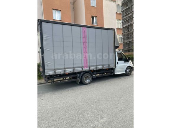 Sahibinden acil  2006 model Ford Transit V184