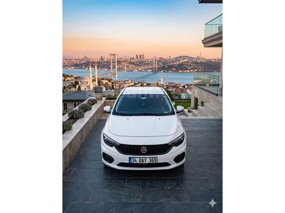 Seri ve Ekonomik Geniş Bir Araçtır