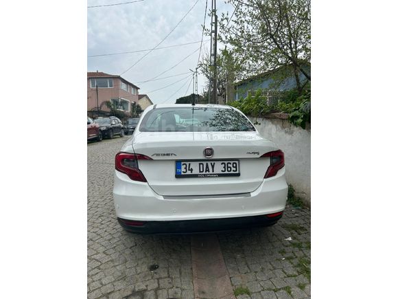 Seri ve Ekonomik Geniş Bir Araçtır