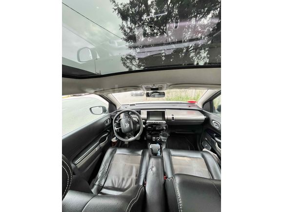 Sahibinden Citroen C4 Cactus 1.2 PureTech Shine 2015 Model 