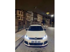 Sahibinden Volkswagen Golf 1.6 TDi Comfortline 2012 Model 