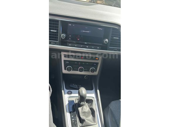 Sahibinden Seat Ateca 1.5 EcoTSI Xperience 2021 Model 
