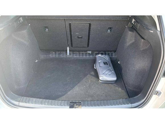 Sahibinden Seat Ateca 1.5 EcoTSI Xperience 2021 Model 