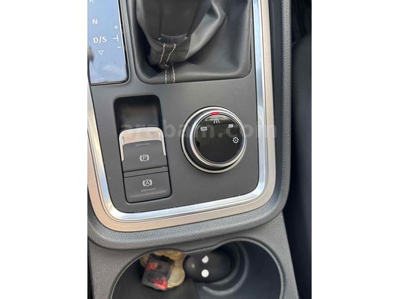 Sahibinden Seat Ateca 1.5 EcoTSI Xperience 2021 Model 