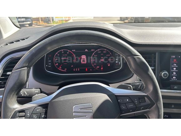 Sahibinden Seat Ateca 1.5 EcoTSI Xperience 2021 Model 