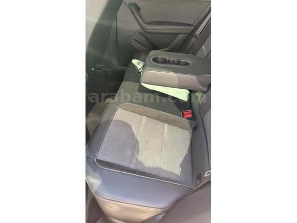 Sahibinden Seat Ateca 1.5 EcoTSI Xperience 2021 Model 