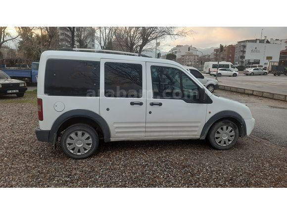 ASLI OTODAN 90 LIK CONNECT