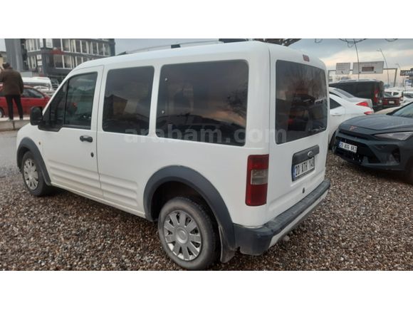 ASLI OTODAN 90 LIK CONNECT