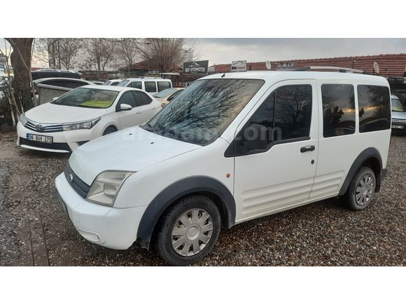 ASLI OTODAN 90 LIK CONNECT