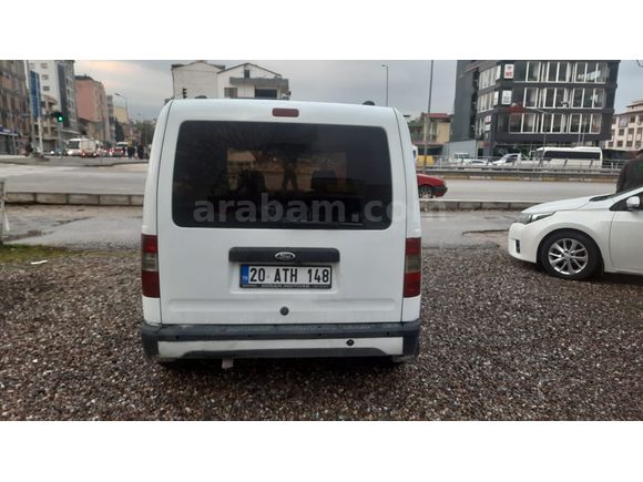 ASLI OTODAN 90 LIK CONNECT