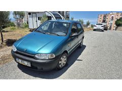 Sahibinden Fiat Palio 1.4 EL 1999 Model