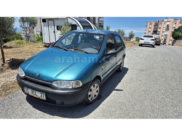 Sahibinden Fiat Palio 1.4 EL 1999 Model