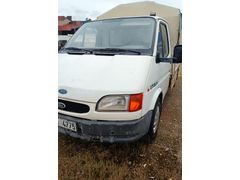Sahibinden Ford Trucks Transit 190 P antika temiz