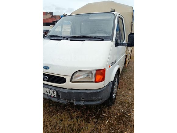 Sahibinden Ford Trucks Transit 190 P antika temiz