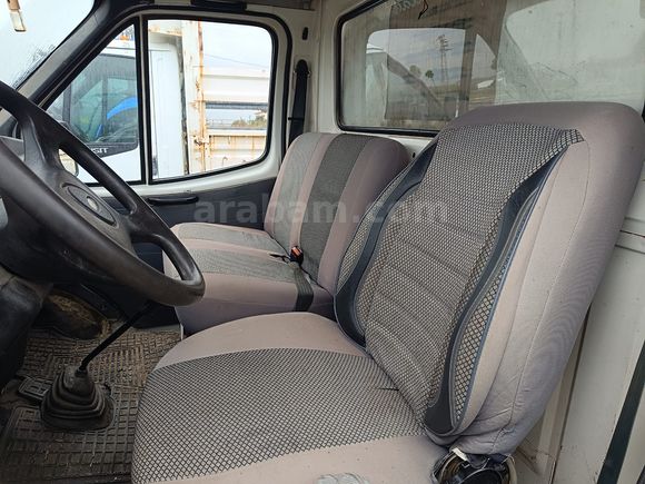 Sahibinden Ford Trucks Transit 190 P antika temiz