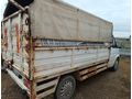 Sahibinden Ford Trucks Transit 190 P antika temiz