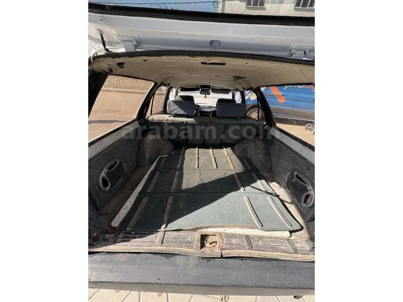 Sahibinden Tofaş Kartal SLX 1994 Model 