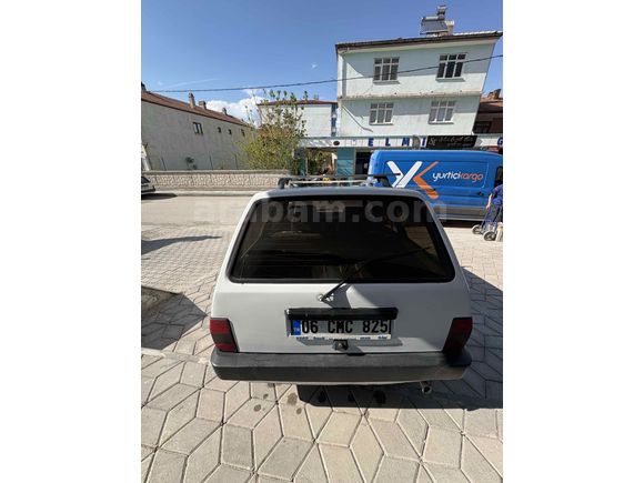 Sahibinden Tofaş Kartal SLX 1994 Model 