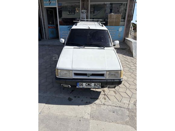 Sahibinden Tofaş Kartal SLX 1994 Model 