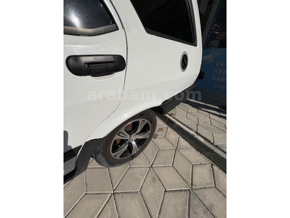 Sahibinden Tofaş Kartal SLX 1994 Model 
