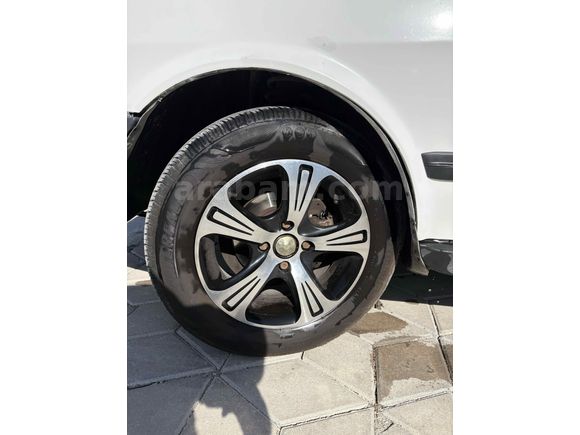 Sahibinden Tofaş Kartal SLX 1994 Model 