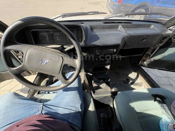Sahibinden Tofaş Kartal SLX 1994 Model 