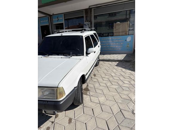 Sahibinden Tofaş Kartal SLX 1994 Model 