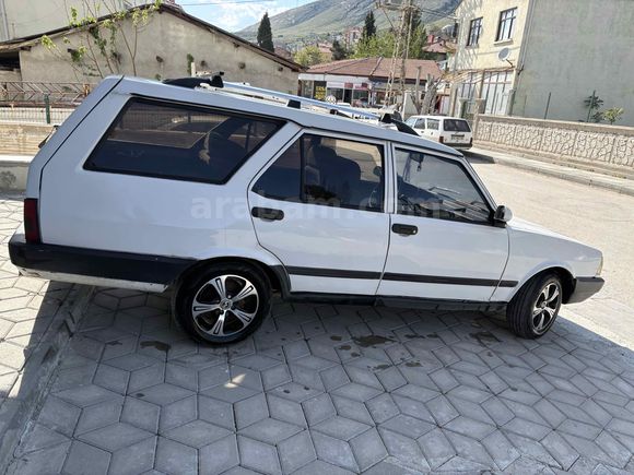 Sahibinden Tofaş Kartal SLX 1994 Model 