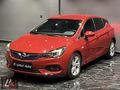 Umut Auto'dan 2020 Opel Astra 1.4 Turbo 145 HP GS Line Otomatik