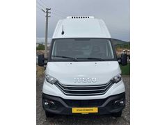 Galeriden Iveco - Otoyol 35 C 16 Daily Şasi Balıkesir
Kancalı et arabası garantili