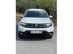 Sahibinden Dacia Duster 1.0 Tce ECO-G Prestige 2022 Model