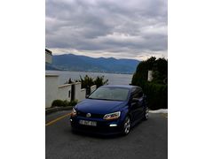 Sahibinden Volkswagen Polo 1.4 Comfortline 2010 Model