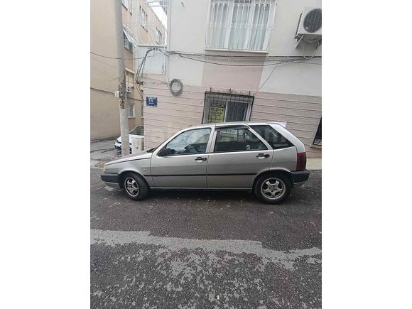 Sahibinden Fiat Tipo 1.4 S 2000 Model 