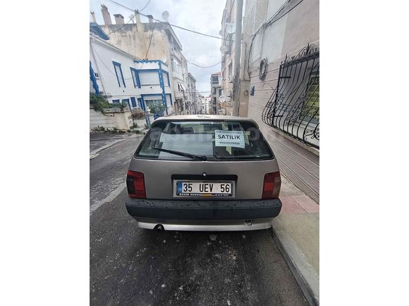 Sahibinden Fiat Tipo 1.4 S 2000 Model 