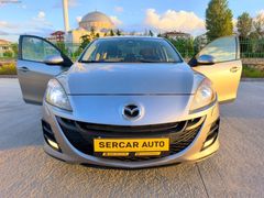 SADECE 150 BİN KM DE JAPON HARİKASI MAZDA