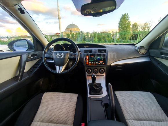 SADECE 150 BİN KM DE JAPON HARİKASI MAZDA