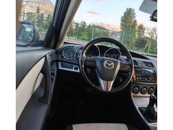 SADECE 150 BİN KM DE JAPON HARİKASI MAZDA