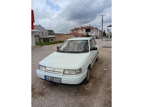 Sahibinden Lada Vega 1.5 2000 Model