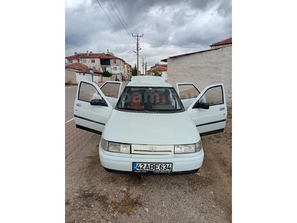 Sahibinden Lada Vega 1.5 2000 Model