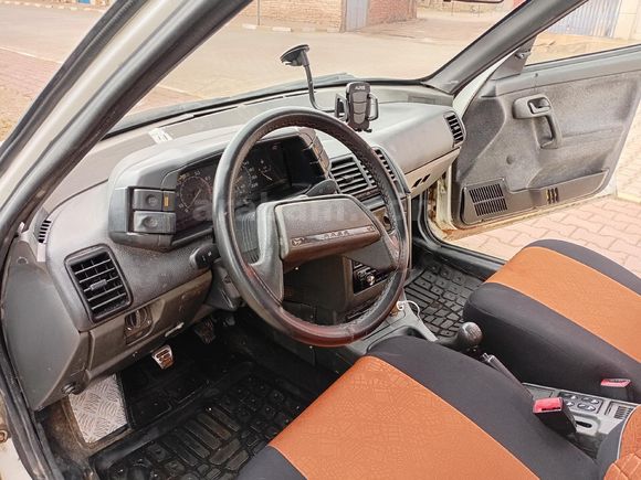 Sahibinden Lada Vega 1.5 2000 Model