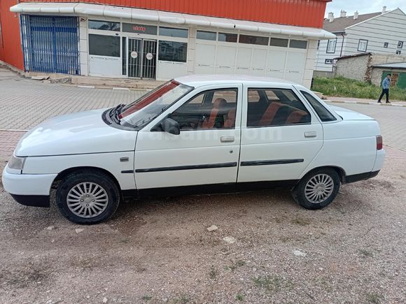 Sahibinden Lada Vega 1.5 2000 Model