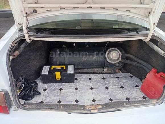 Sahibinden Lada Vega 1.5 2000 Model