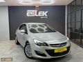 2014 OPEL ASTRA 1.4 T OTOMATİK ENJOY ACTIVE