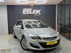 2014 OPEL ASTRA 1.4 T OTOMATİK ENJOY ACTIVE
