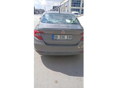Sahibinden Fiat Egea 1.4 Fire Easy Plus 2020 Model