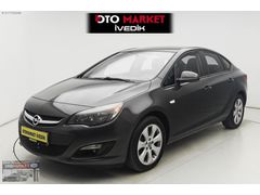 2015 OPEL Astra sedan 1.6 CTDI Business 136 hp SINIFF
