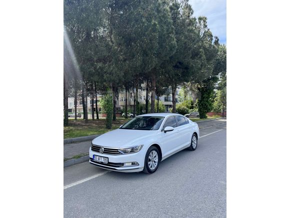 Sahibinden değişensiz passat 
