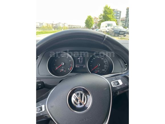 Sahibinden değişensiz passat 