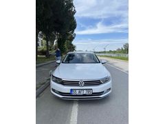 Sahibinden değişensiz passat 