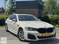MASS MOTORSS TAN G30 DÖNÜŞÜM 5.20i BAKIMLI